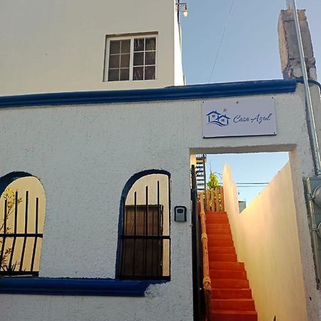 Appartamento Casa Azul La Paz Esterno foto