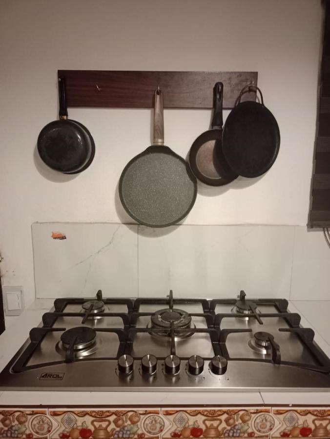 Appartamento Casa Azul La Paz Esterno foto