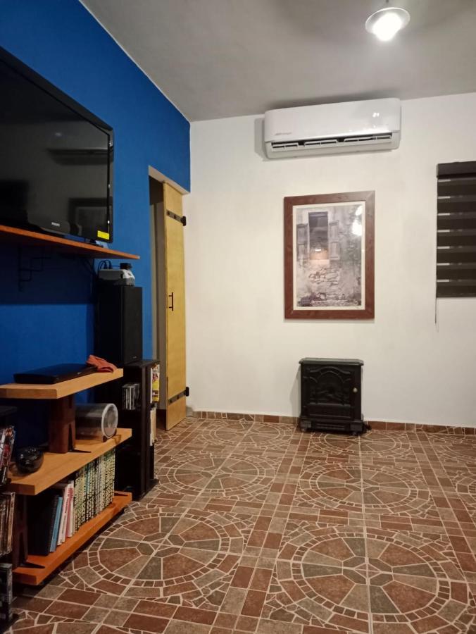 Appartamento Casa Azul La Paz Esterno foto