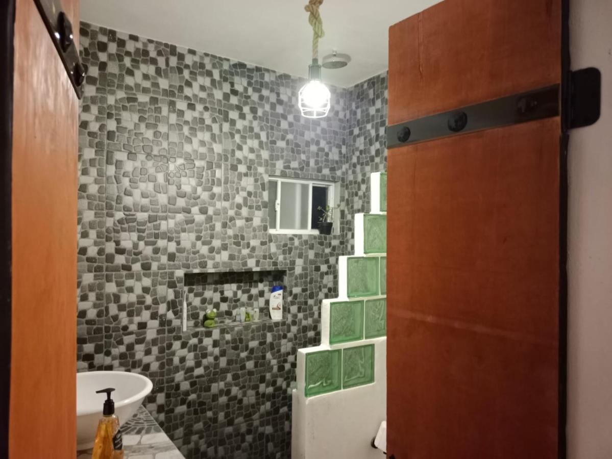Appartamento Casa Azul La Paz Esterno foto