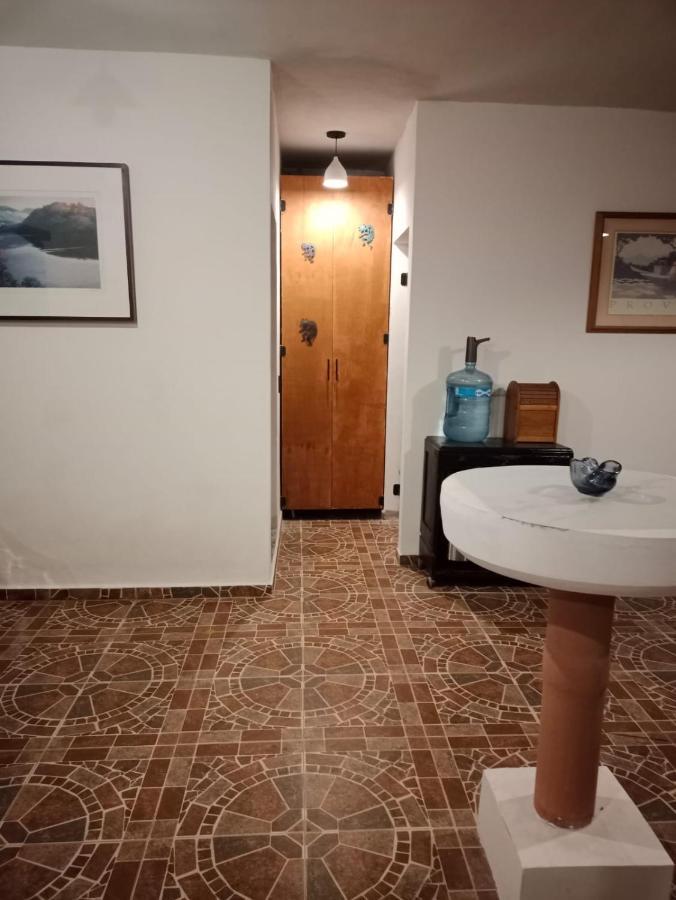 Appartamento Casa Azul La Paz Esterno foto