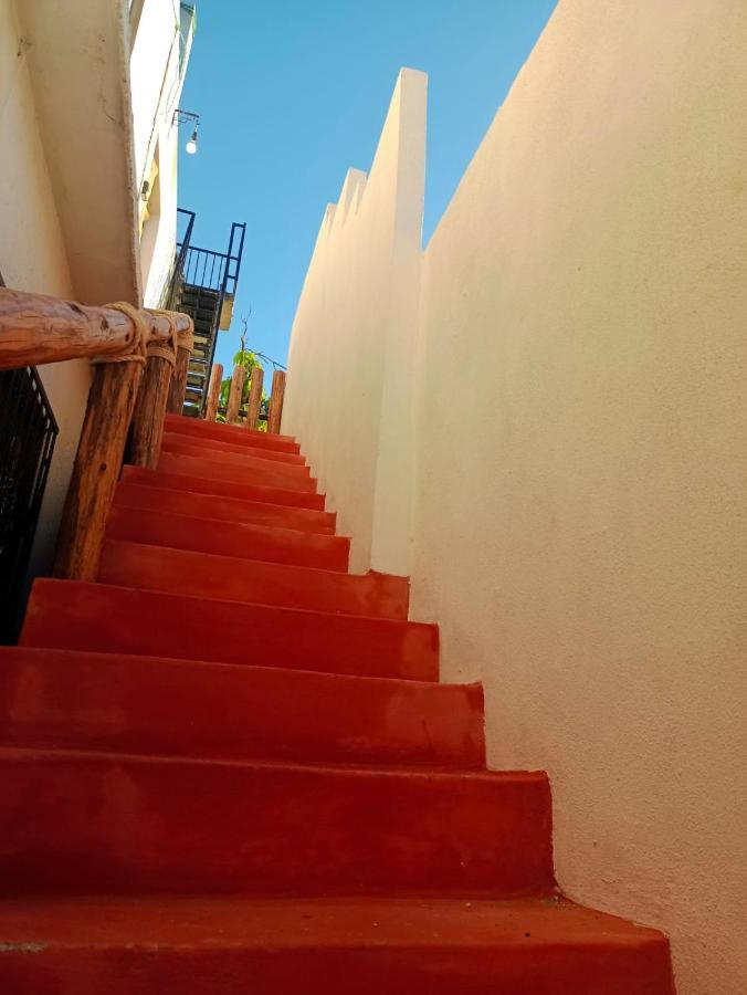 Appartamento Casa Azul La Paz Esterno foto