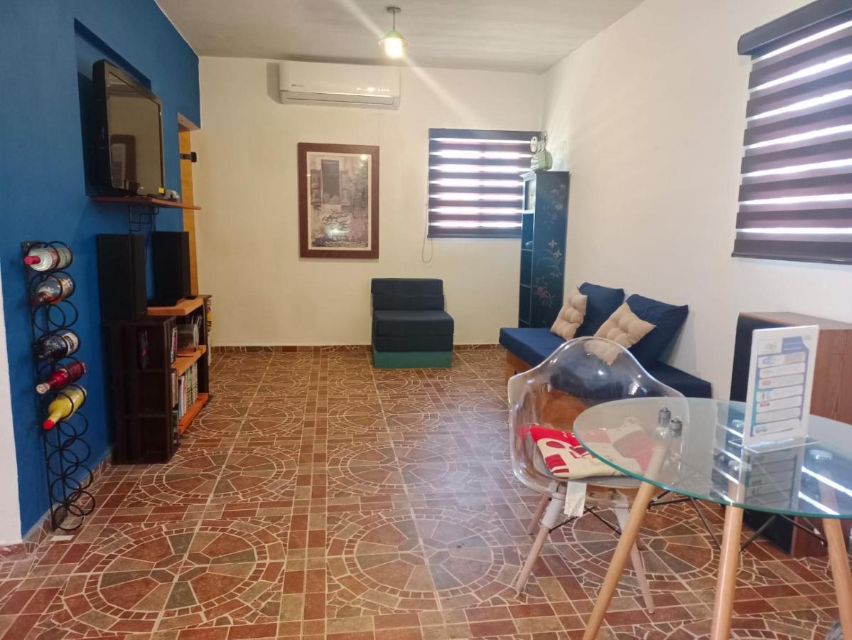 Appartamento Casa Azul La Paz Esterno foto