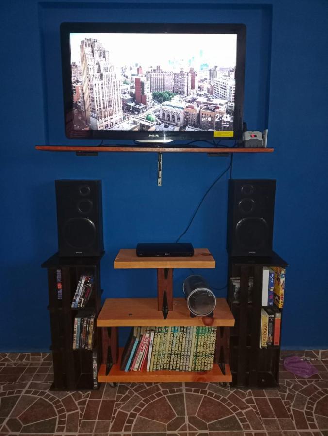 Appartamento Casa Azul La Paz Esterno foto