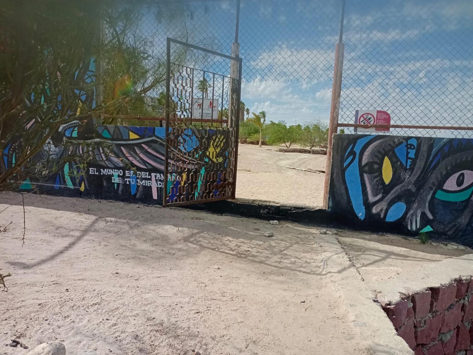 Appartamento Casa Azul La Paz Esterno foto