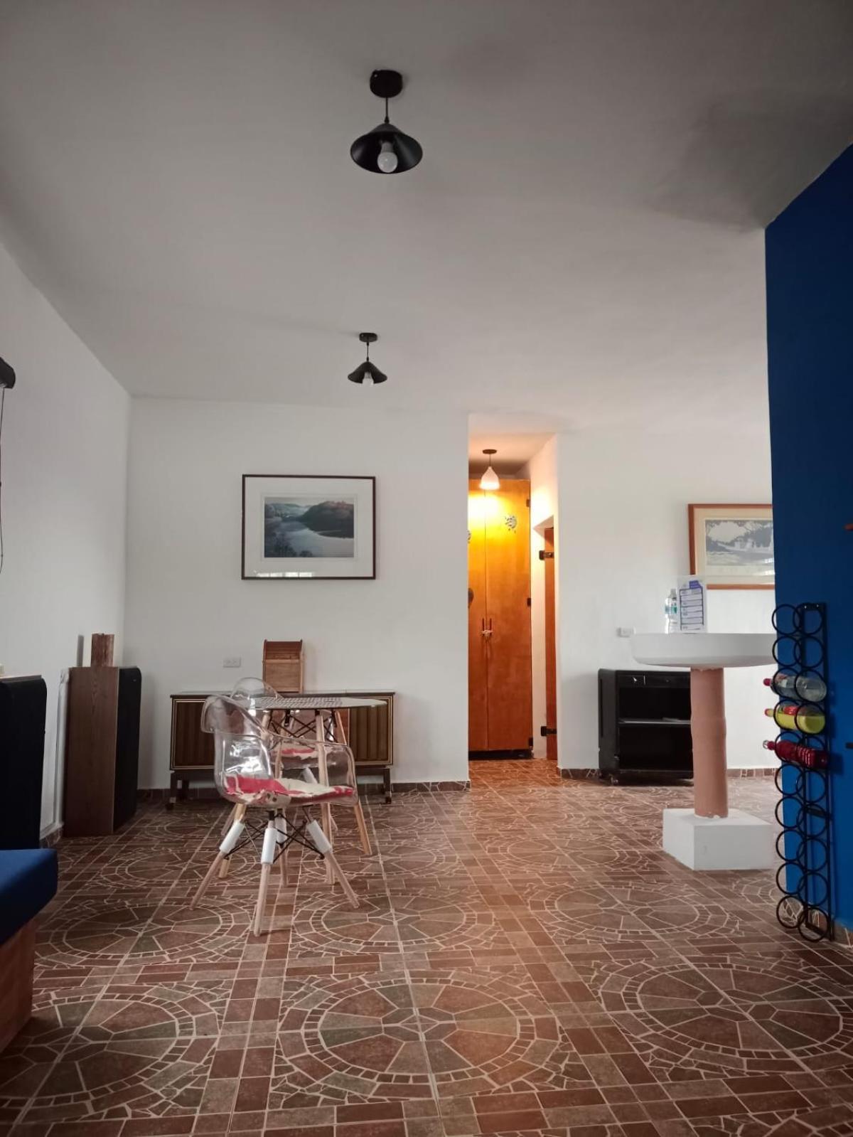 Appartamento Casa Azul La Paz Esterno foto