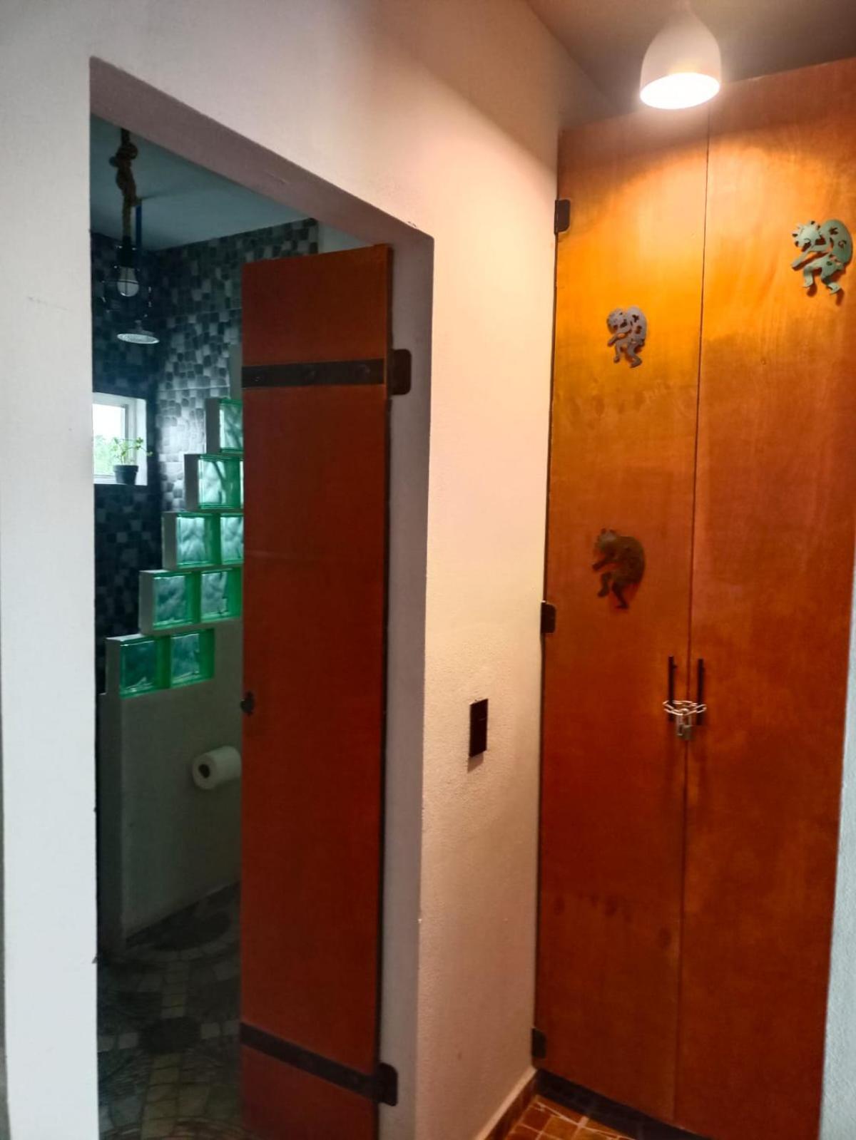 Appartamento Casa Azul La Paz Esterno foto