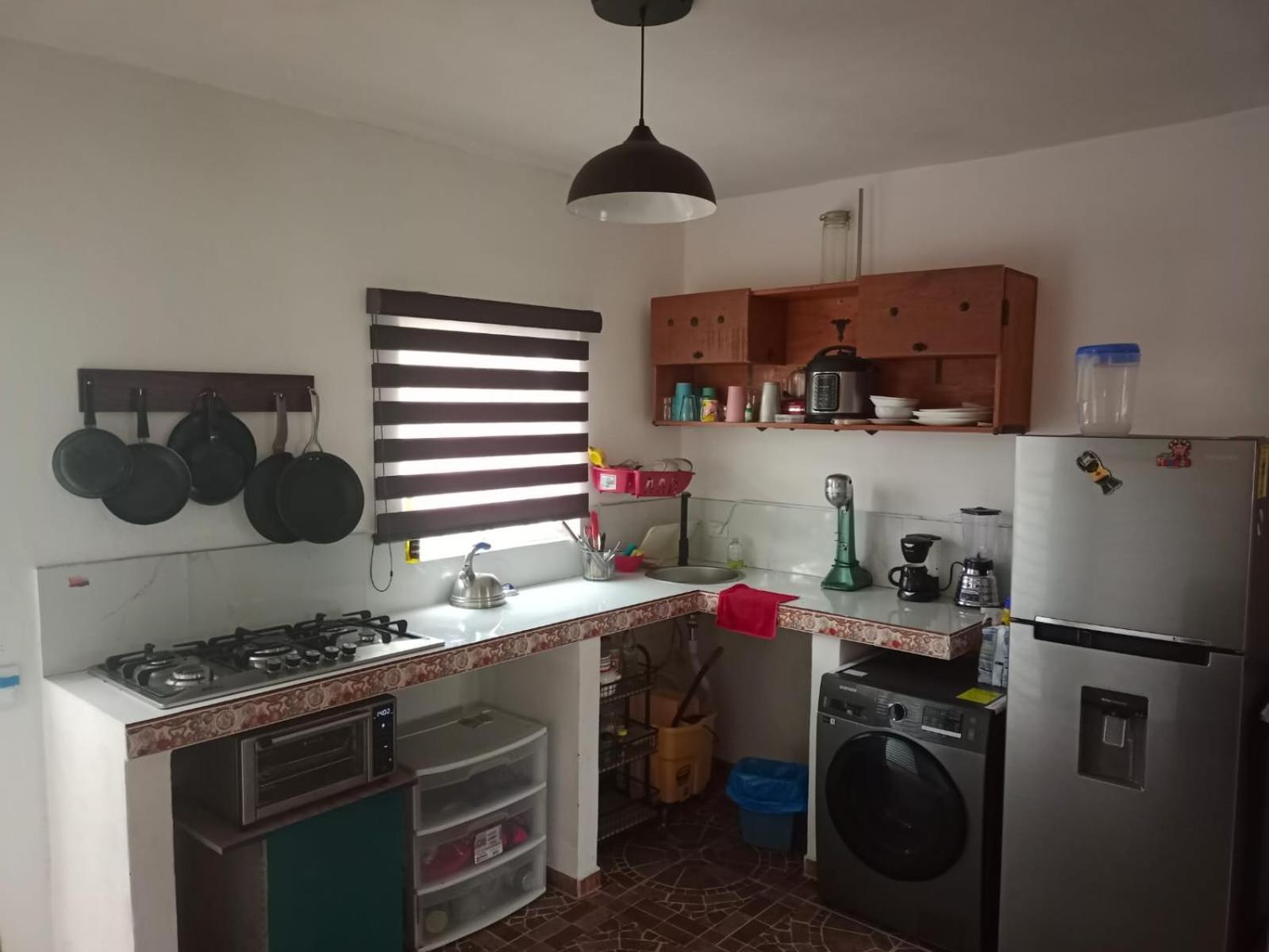 Appartamento Casa Azul La Paz Esterno foto