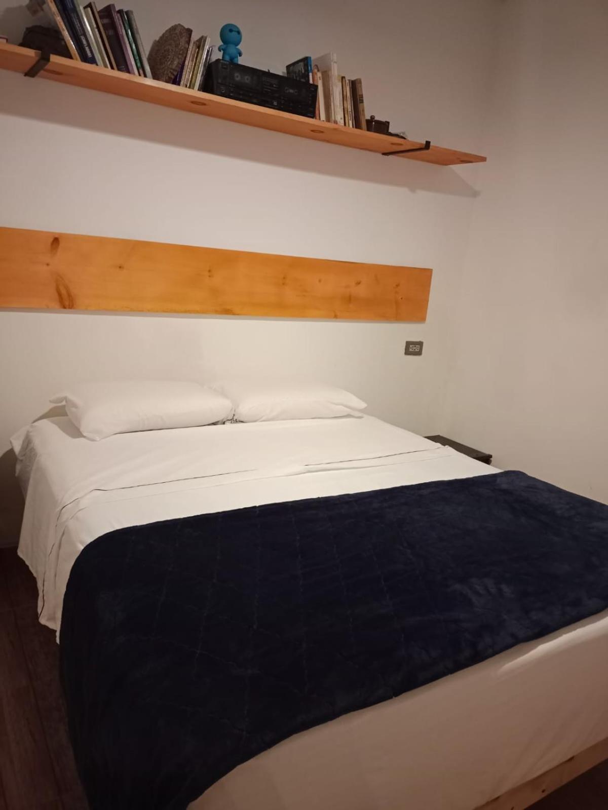 Appartamento Casa Azul La Paz Esterno foto